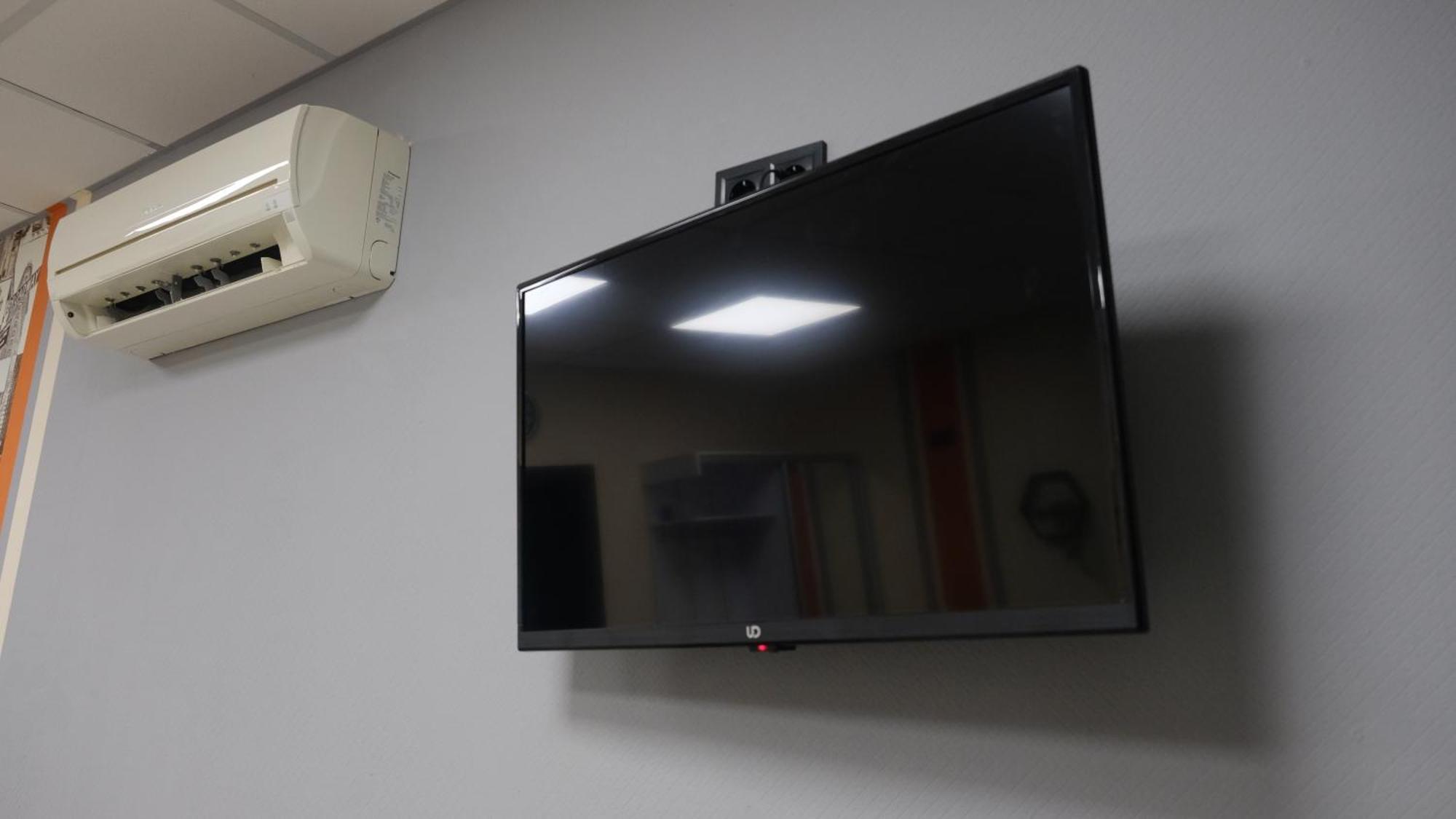 Uneed Rooms M1 Kiev Eksteriør billede