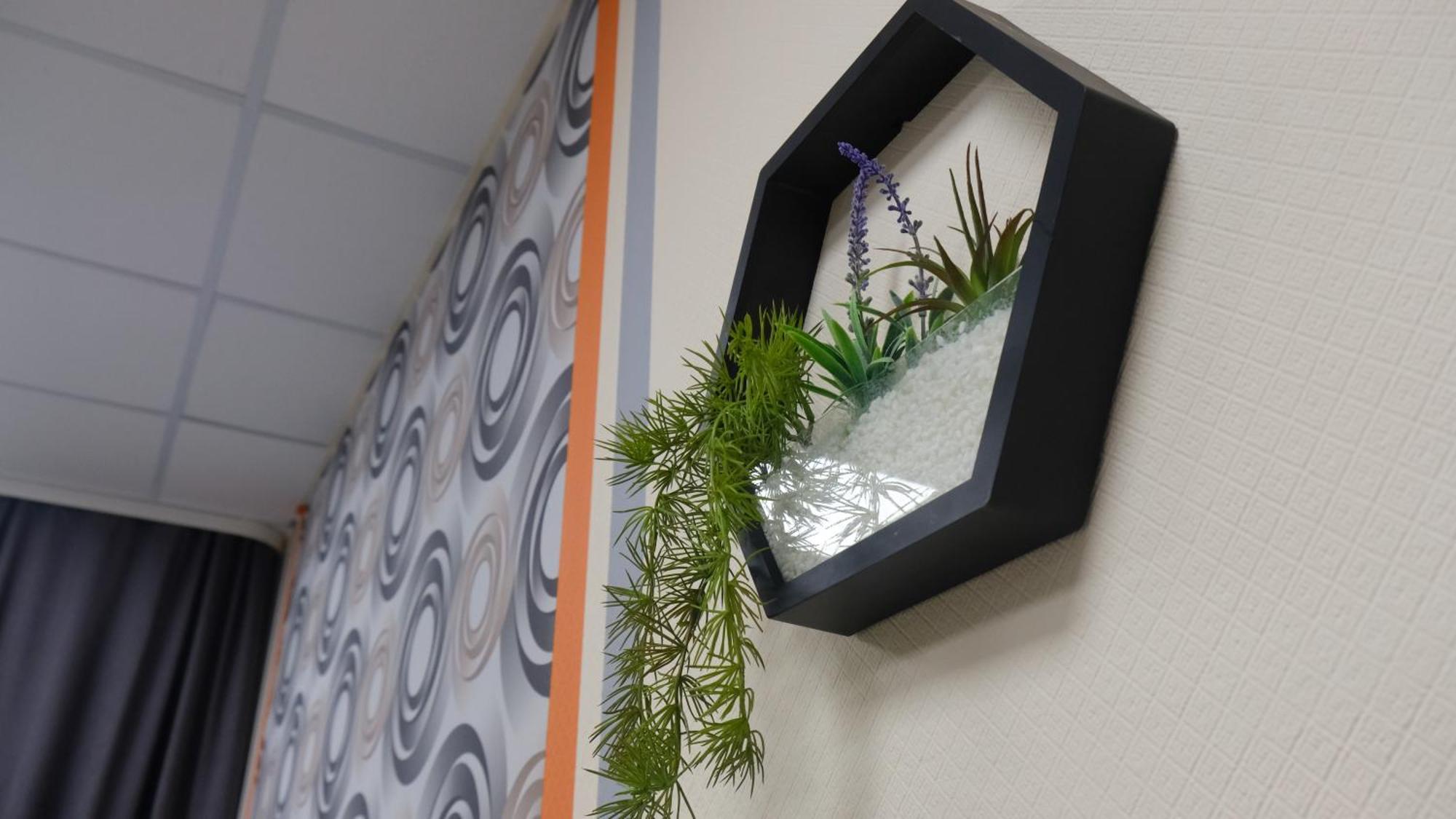 Uneed Rooms M1 Kiev Eksteriør billede