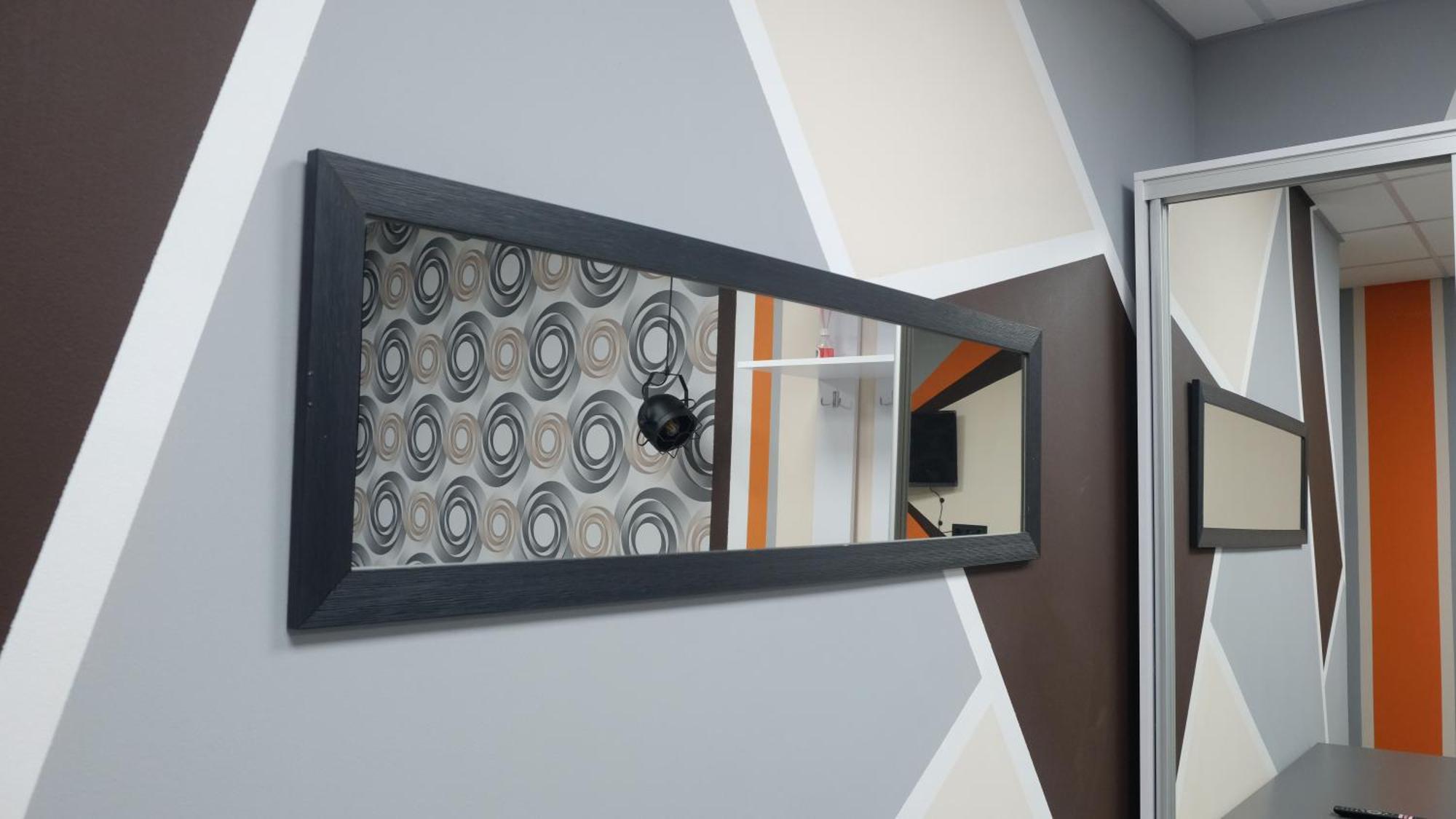 Uneed Rooms M1 Kiev Eksteriør billede