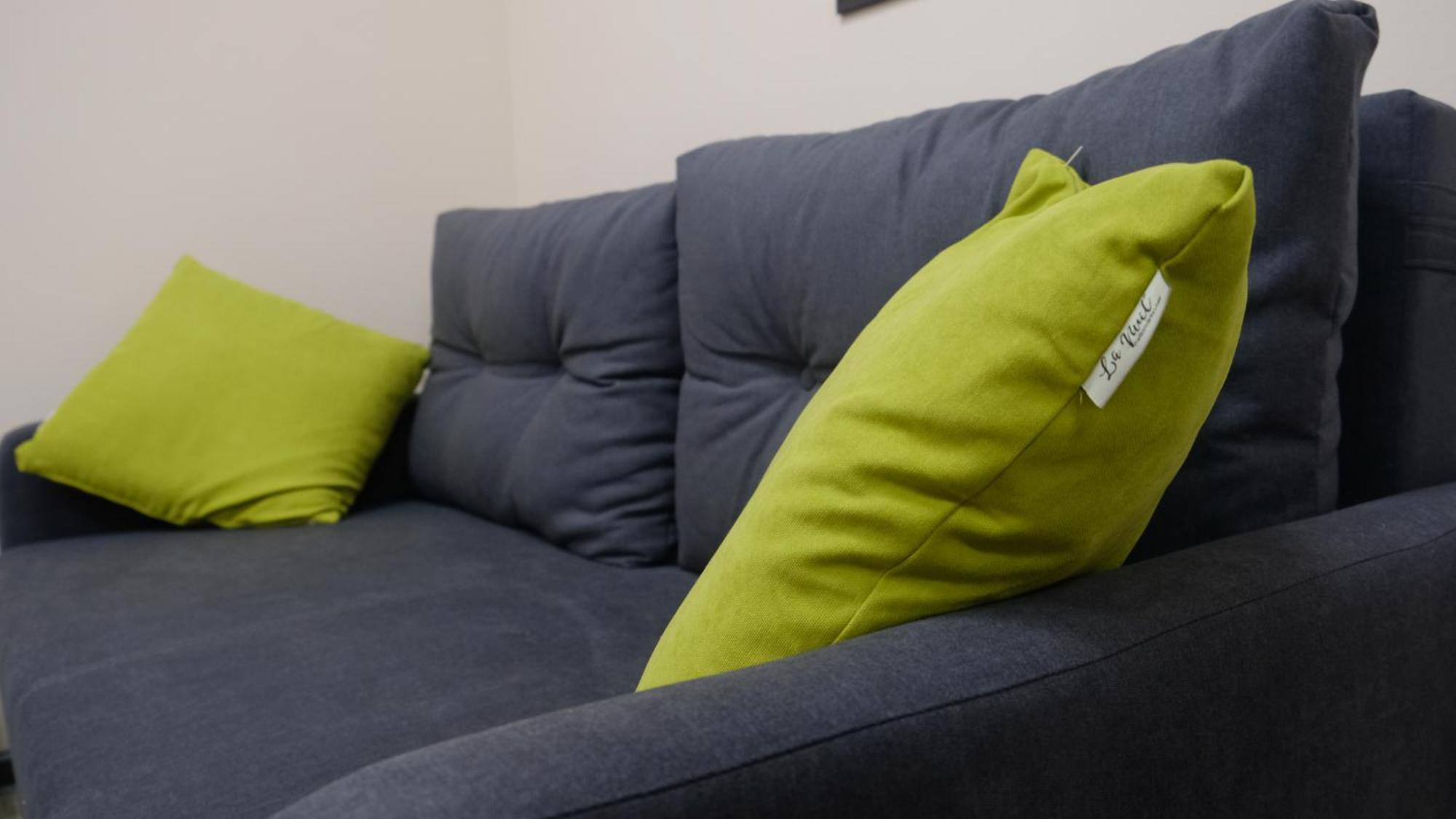 Uneed Rooms M1 Kiev Eksteriør billede